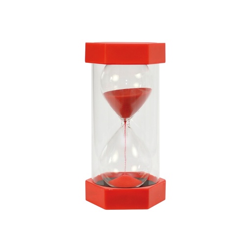 [106020] Sanduhr - MEGA, 5 Minuten