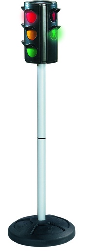 [112193] Ampel - Batteriebetrieben