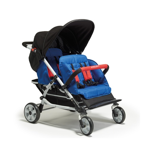 [112095W] Buggy 4 Kids