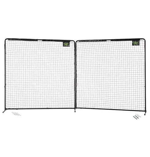 [108083W] Netz für Ballspiele 300 x 600 cm