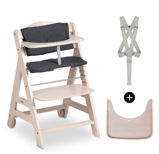 [W663110] Hochstuhl BETA+