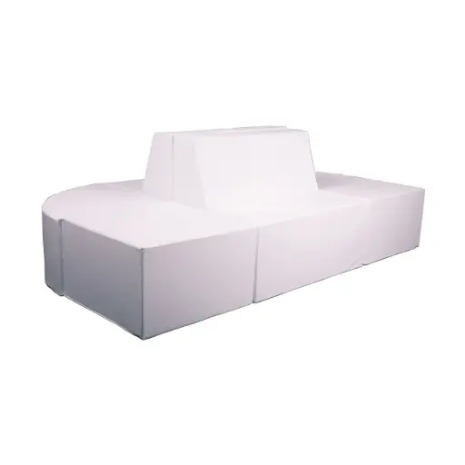 [110229] Snoezelen Möbel Set KIGA 