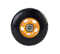 [112062W] Ersatzrad #64270/64280 "Speed Star"