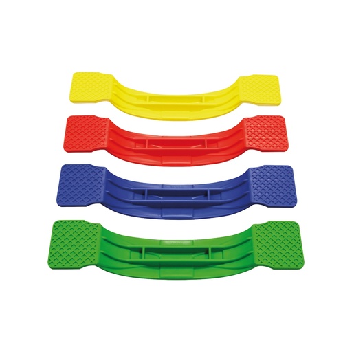 [108069] Gleichgewichtstrainer - farbl. sortiert