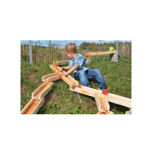 [108060] Wasserbahn 12-tlg.