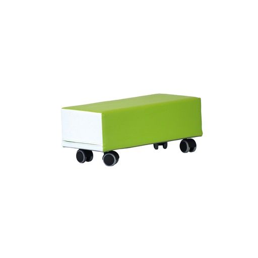 [107101] Regenbogen Express "Wiesen Wagen"