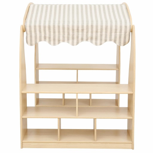 [105143] Spielhaus Kaufladen 