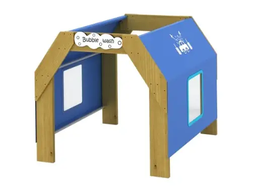 [112196] Outdoor Waschanlage