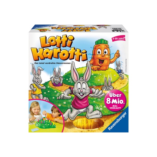 [104157] Lotti Karotti