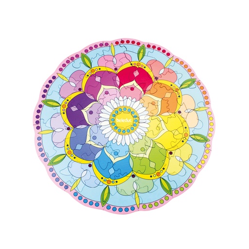 [104064] XXL Fantasy Puzzle - Insekten