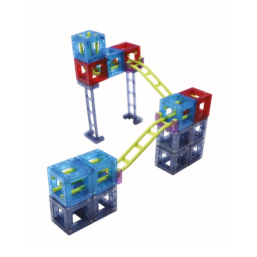 [103071] Q-Volution - Basic 22-teilig