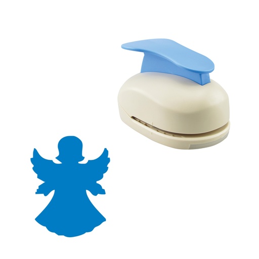 [113209] XXL Wunderlocher Engel