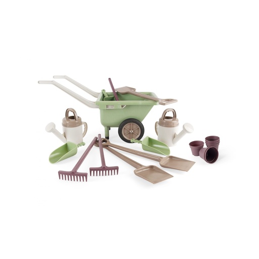 [108056] Gärtner Set 18-teilig