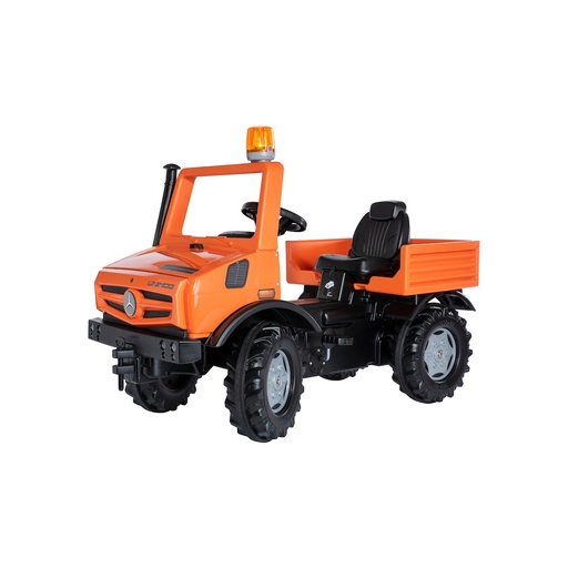 [108106] Unimog Service