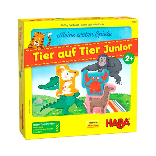 [104094] Tier auf Tier Junior