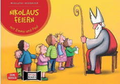 [109024W] Kamishibai - Nikolaus feiern mit Emma und Paul