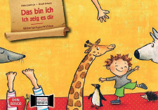 [109032W] Kamishibai - Das bin ich. Ich zeig es dir.