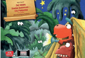 [109031W] Kamishibai - Der kleine Drache Kokosnuss