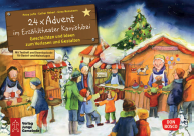 [109043W] Kamishibai - 24x Advent
