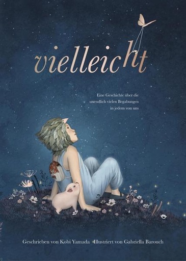 [109013W] Vielleicht
