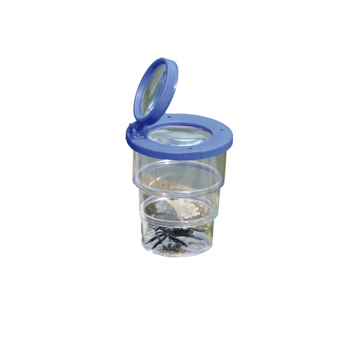 [A104272] Lupendose - Teleskop