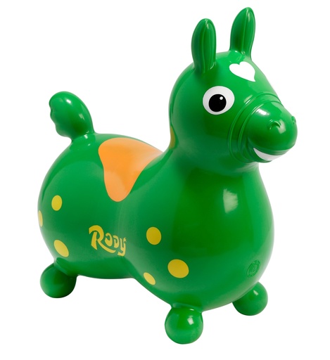 [W107281] Rody, grün
