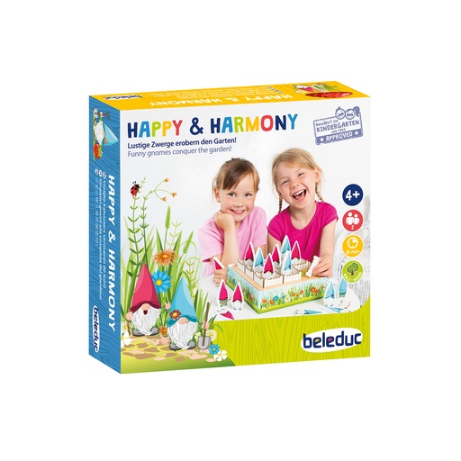 [104074] Happy und Harmony