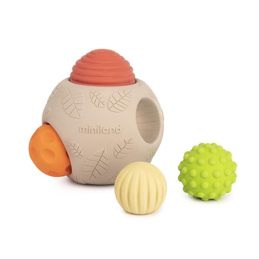 [101037A] Eco Sensorikball 
