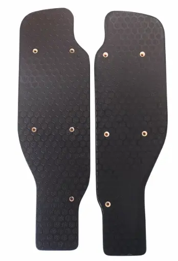 [112073W] Trittbretter, 2er Set