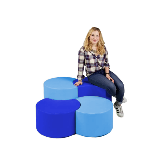 [110018] Hocker RIA - 40 cm