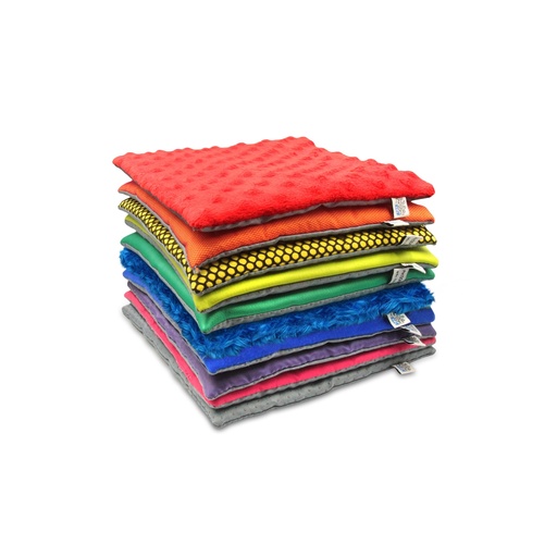 [106064/101125] Sensorikmatten 10 Stück