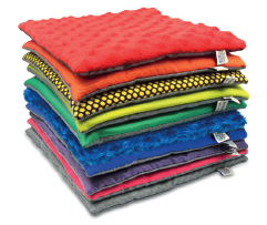 [106064/101125] Sensorikmatten 10 Stück