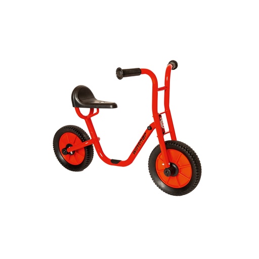 [112184W] Bike Runner mit niedrigem Einstieg