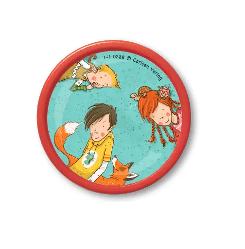 [109126W] Die Schule der magischen Tiere - Die Schule der magischen Tiere