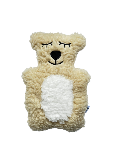 [102075W] Beruhigungsfreund - Teddybär 1,5kg - Handmade in Austria