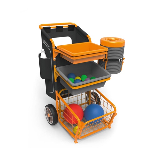 [111043] Multi Flex Trolley