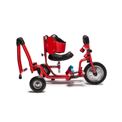 [W108193] Zero Limits Tricycle - Alle sind dabei!