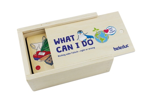 [104306] What Can I DO?