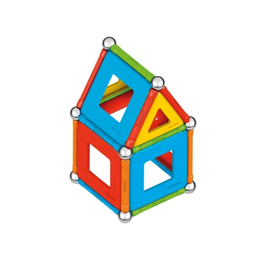 [103274W] Geomag - Supercolor Panels Recycled 52