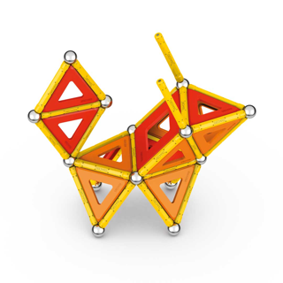 [103275W] Geomag - Classic Panels Recycled 78