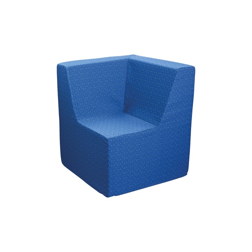 [110123] HORT: Sitz - Ecke 70x70x80 cm