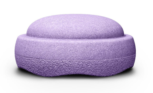 [107229-418] Stapelstein® Grow - violett