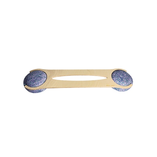 [102095W] Balancebrücke - Tigerauge