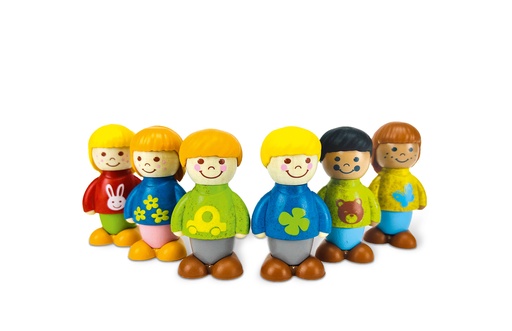 [101137] Meine kleine Welt - Kinder 