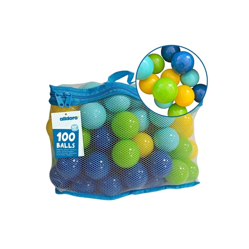 [107267] Bällebad Bälle