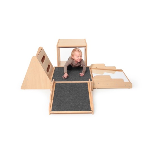 [101140] Podest-Landschaft U3