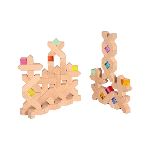 [103369] X-Bausteine