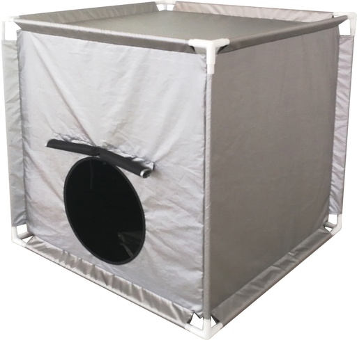 [106184] Traumhöhle Silber