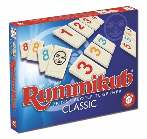 [104334] Rummmikub
