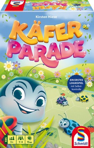 [104341W] Käferparade